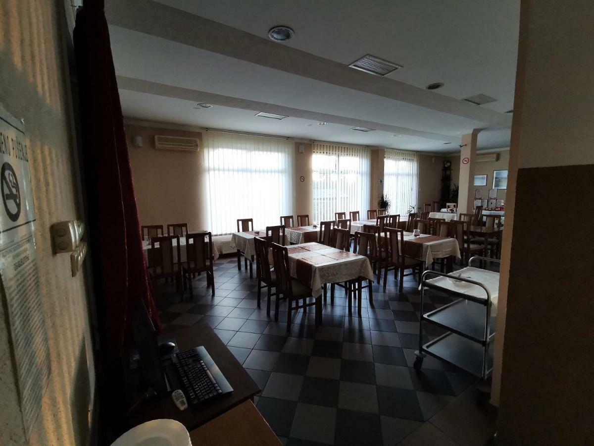 Hotel Etno Selo Eden Zeravacki Potok Zewnętrze zdjęcie